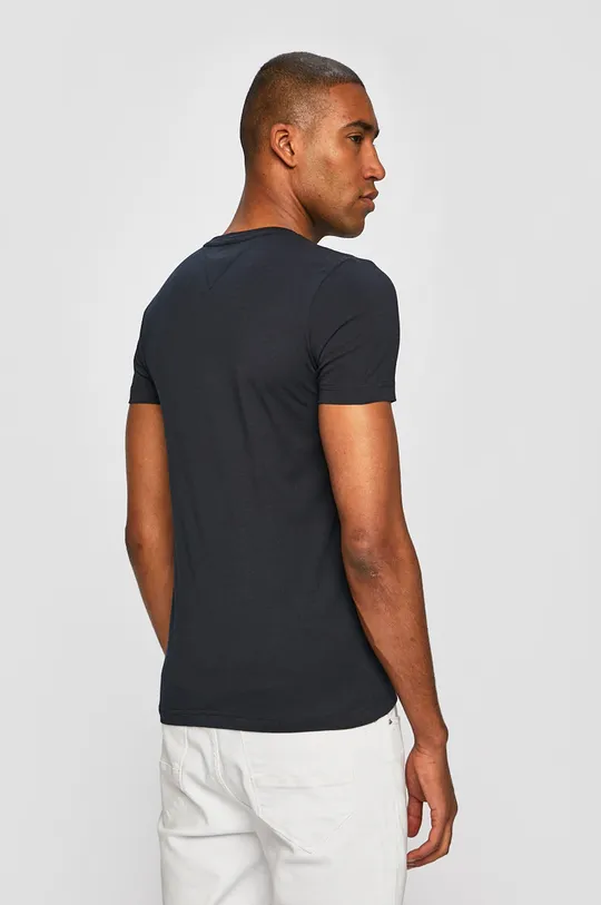 Tommy Hilfiger - Pánske tričko  Základná látka: 100% Bavlna