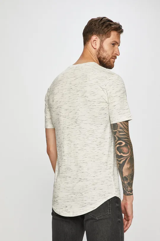 Only & Sons - T-shirt 95 % Bawełna, 5 % Poliester
