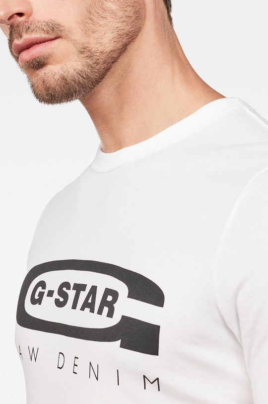 G-Star Raw - T-shirt D15104.336.110