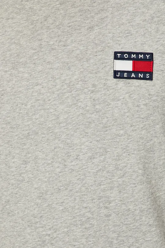 Tommy Jeans - Pánske tričko Pánsky