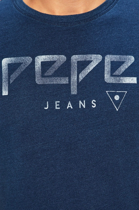 Pepe Jeans - T-shirt Dennis Męski