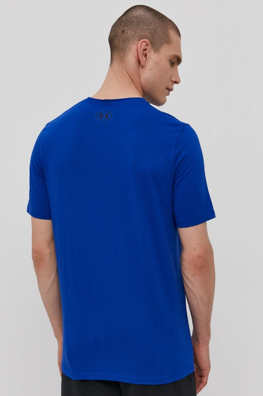 Under Armour - T-shirt 1326799..  60% pamut, 40% poliészter