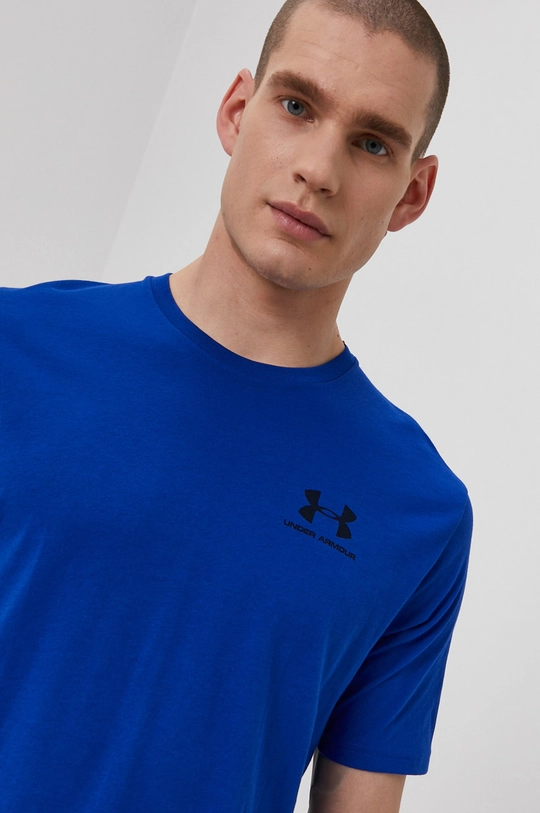 Under Armour - Футболка 1326799.. Чоловічий