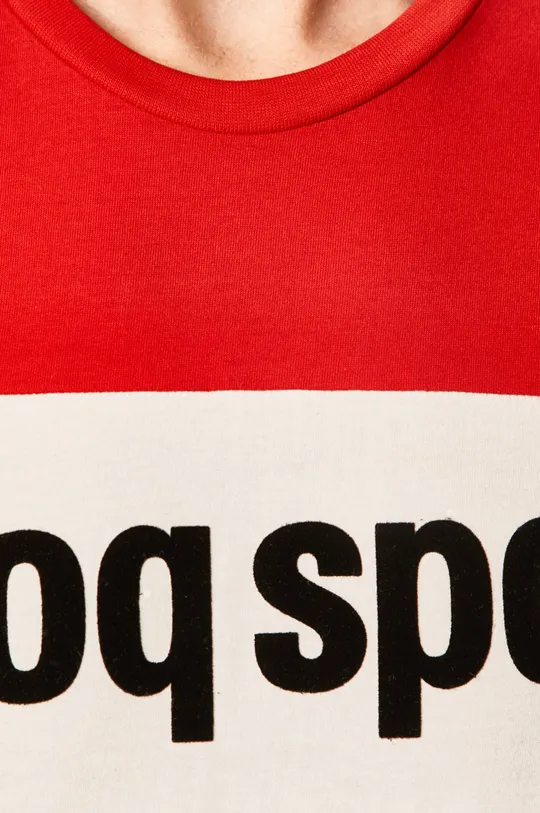 Le Coq Sportif - Pánske tričko Pánsky