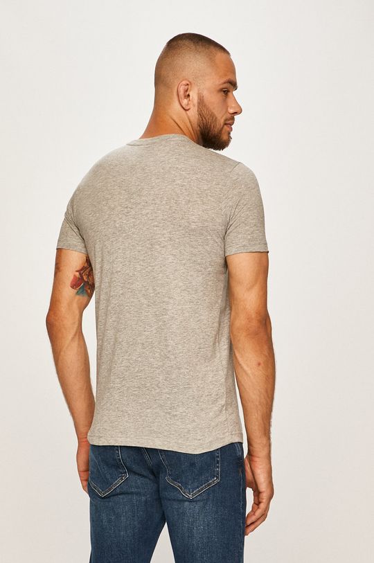Hummel - Pánske tričko  100% Bavlna