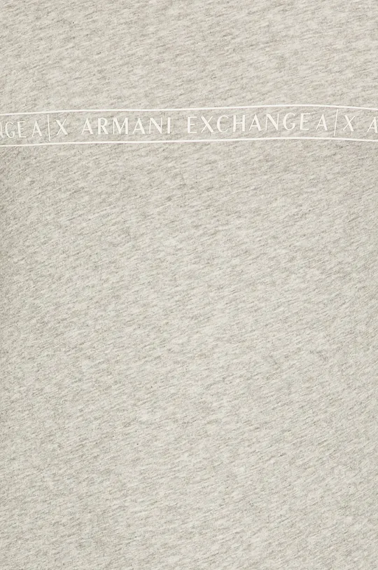 Armani Exchange - T-shirt 8NZT87.Z8H4Z Męski
