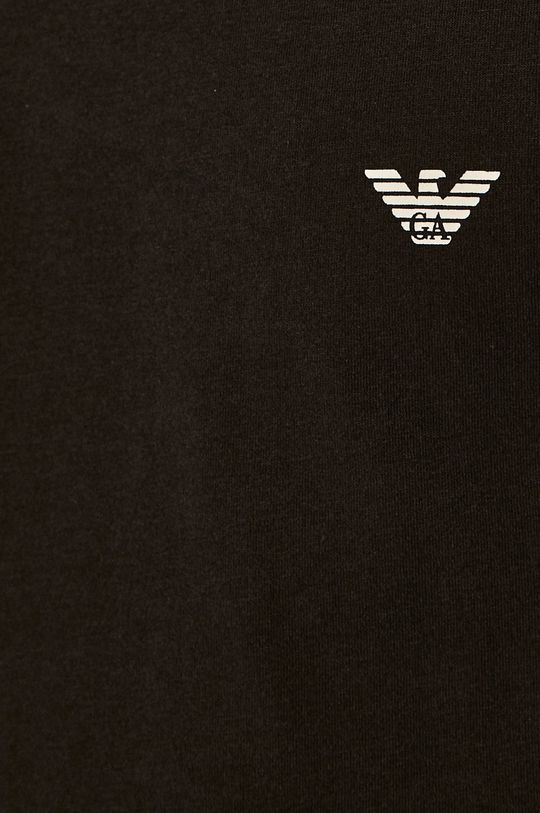 Emporio Armani - Pánske tričko (2 pak)