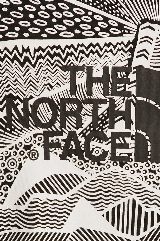 The North Face - T-shirt Męski