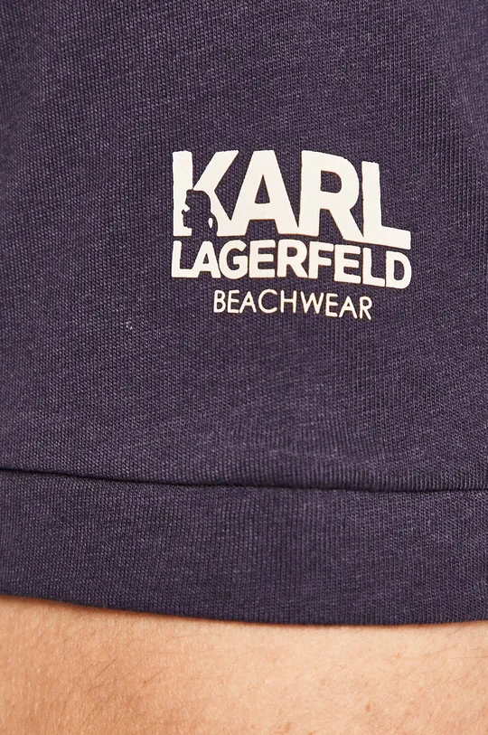 Karl Lagerfeld - Pánske tričko Pánsky