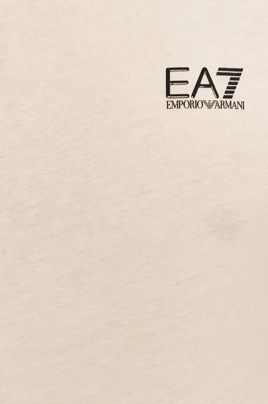 EA7 Emporio Armani - Футболка Мужской