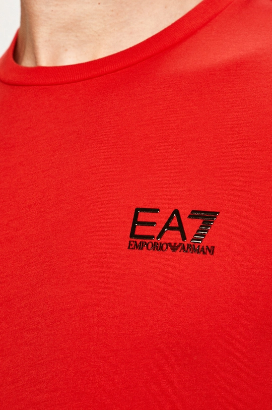 EA7 Emporio Armani - T-shirt PJM9Z.8NPT51 Męski