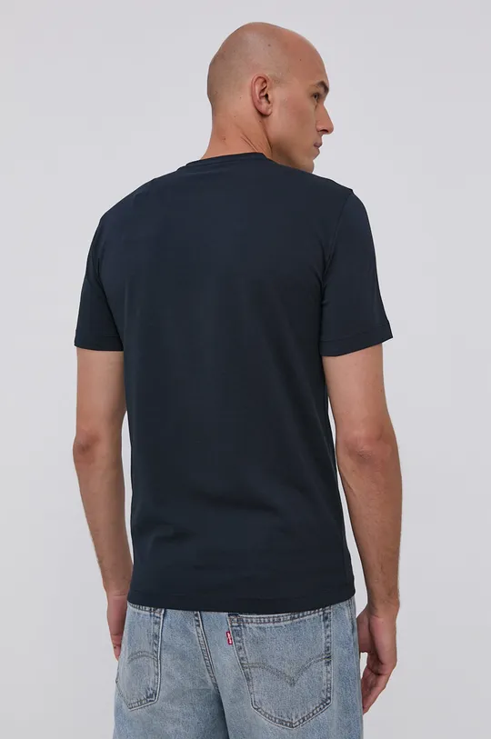 EA7 Emporio Armani - T-shirt PJ03Z.8NPTL8 95 % Bawełna, 5 % Elastan