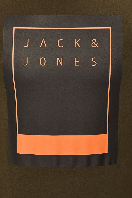 Jack & Jones - Pánske tričko Pánsky