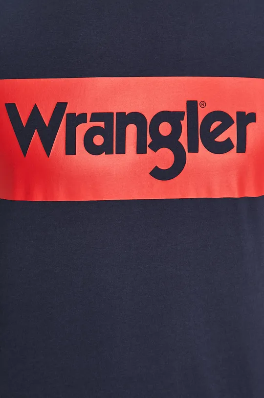 Wrangler - T-shirt Férfi