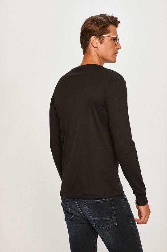 Polo Ralph Lauren - Tričko s dlouhým rukávem Hlavní materiál: 100% Bavlna