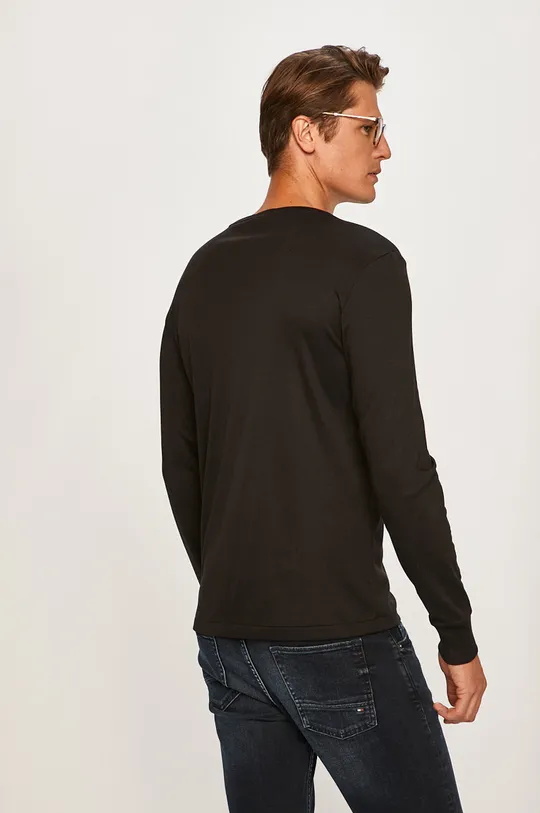 Polo Ralph Lauren - Majica dugih rukava  Temeljni materijal: 100% Pamuk