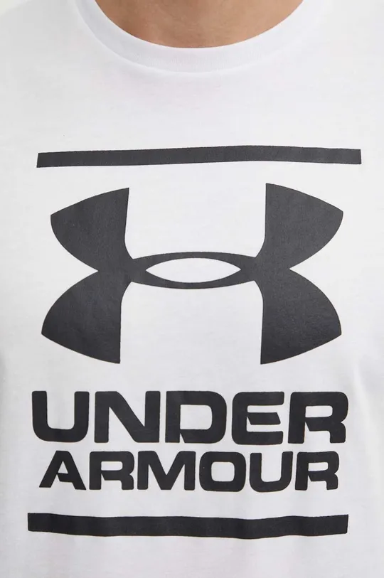 Under Armour - T-shirt 1326849. Férfi