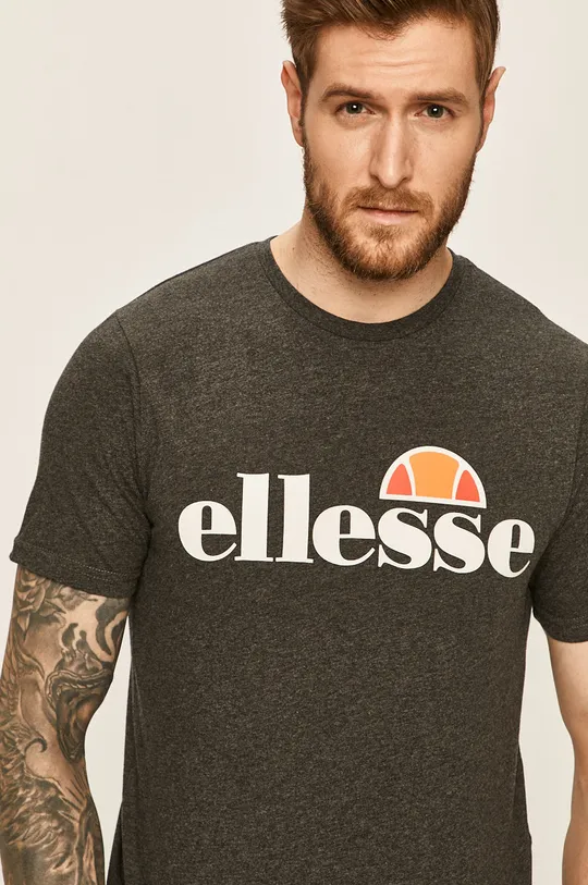 Ellesse - Μπλουζάκι Ανδρικά