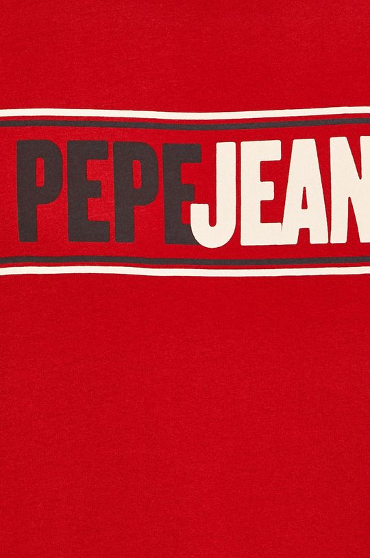 Pepe Jeans - Póló Kelian Férfi