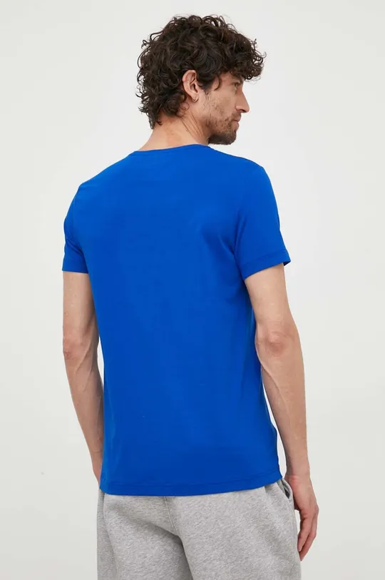 Tommy Hilfiger t-shirt 96% pamut, 4% elasztán