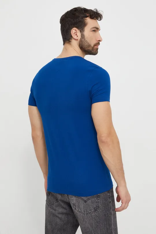 Tommy Hilfiger t-shirt kék