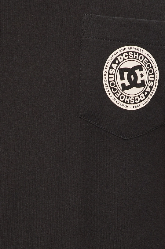 DC - T-shirt Férfi