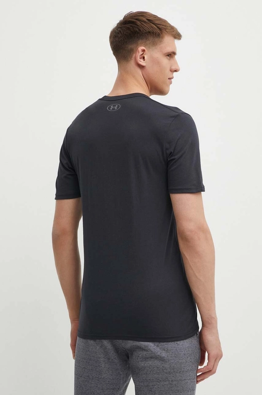 Under Armour t-shirt 60 % Bawełna, 40 % Poliester