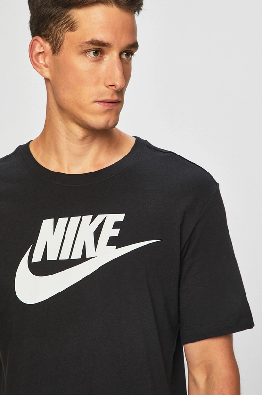 fekete Nike Sportswear - T-shirt