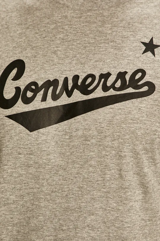 Converse - Pánske tričko Pánsky