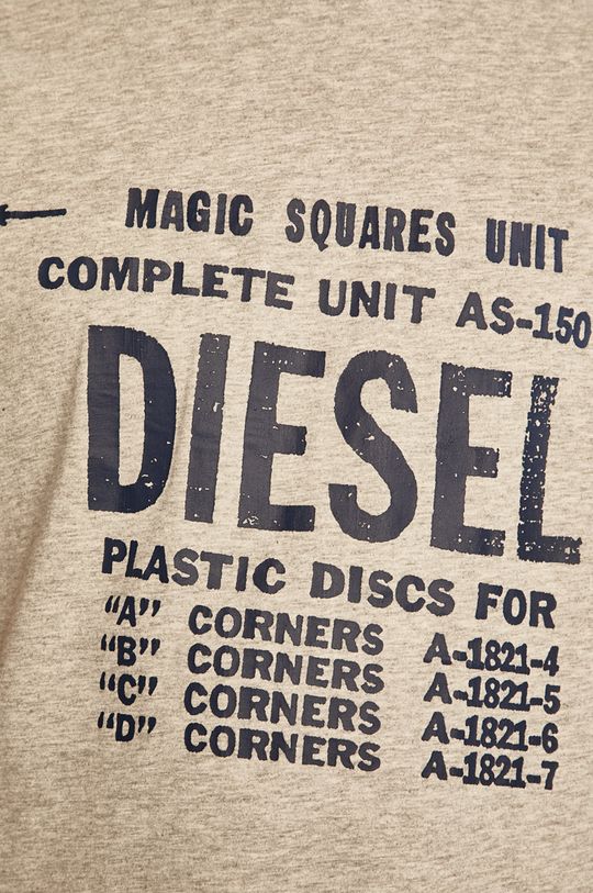 Diesel - Pánske tričko Pánsky