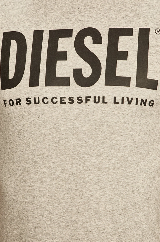 Diesel T-shirt Męski