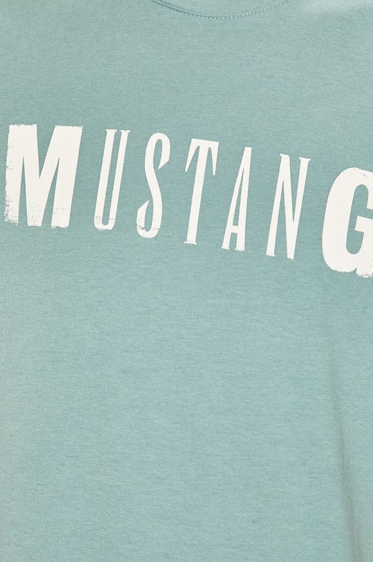 Mustang - Pánske tričko Pánsky