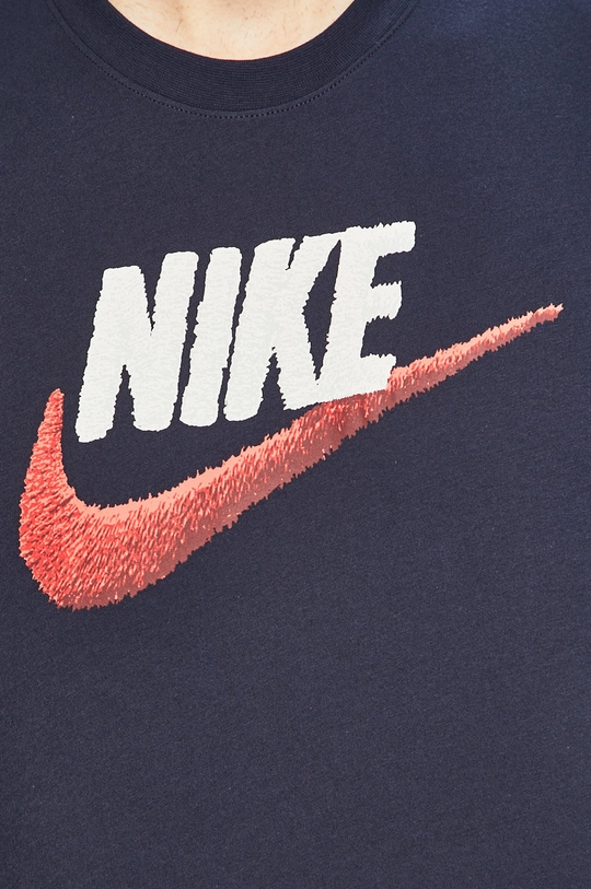 Nike Sportswear - T-shirt Męski