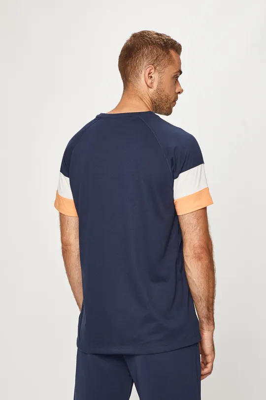 Tommy Sport - T-shirt  61% pamut, 39% poliészter