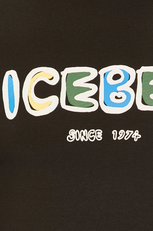 Iceberg - T-shirt Férfi