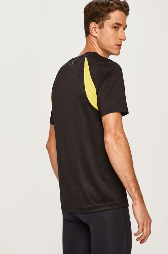 Calvin Klein Performance - Pánske tričko  12% Elastan, 88% Polyester
