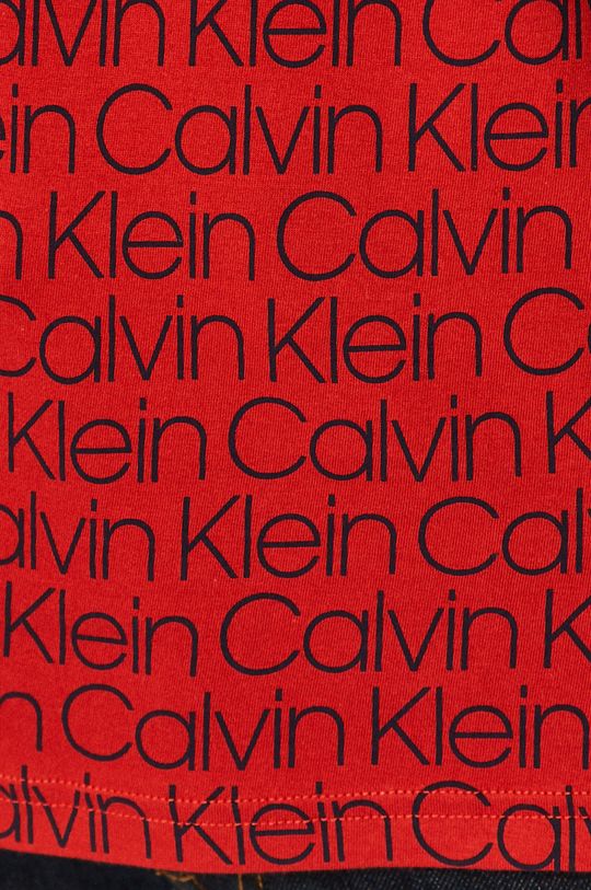 Calvin Klein Underwear - Pánske tričko Pánsky