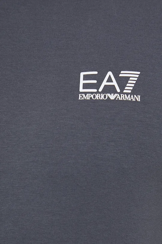 EA7 Emporio Armani Μπλουζάκι Ανδρικά