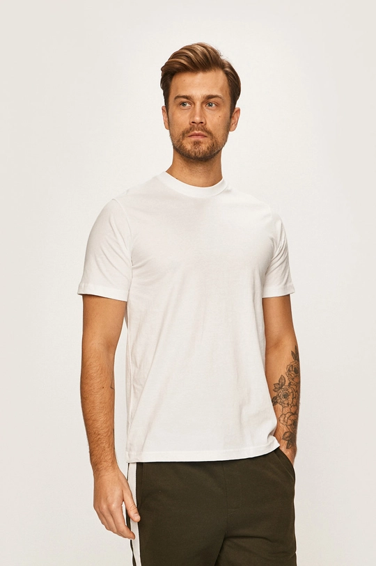 Dickies - T-shirt (3-pack) 100 % Bawełna