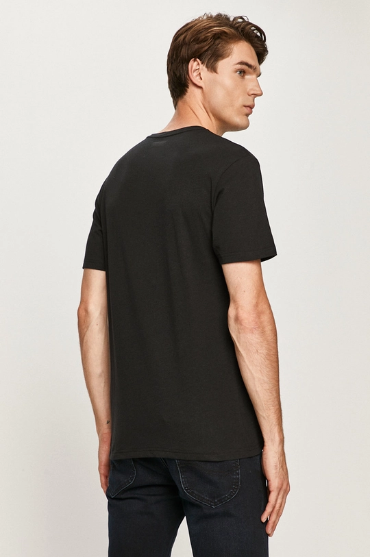 Columbia - T-shirt 55 % Bawełna, 34 % Poliester, 11 % Rayon