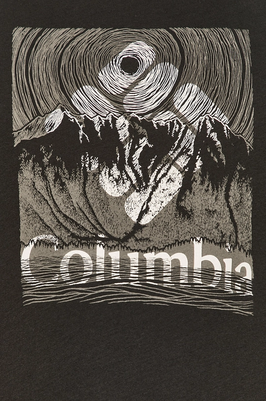 Columbia - T-shirt Męski