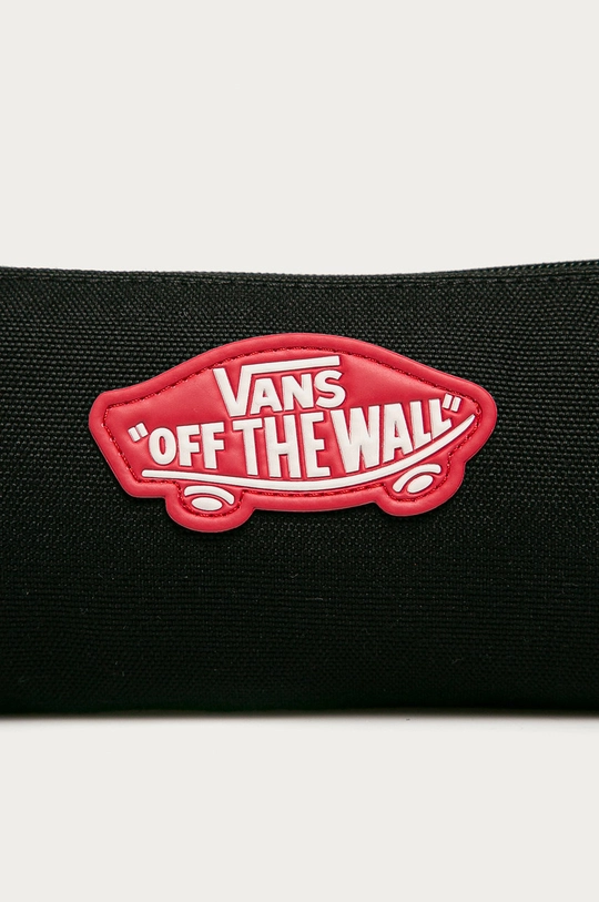 Vans peresnica črna