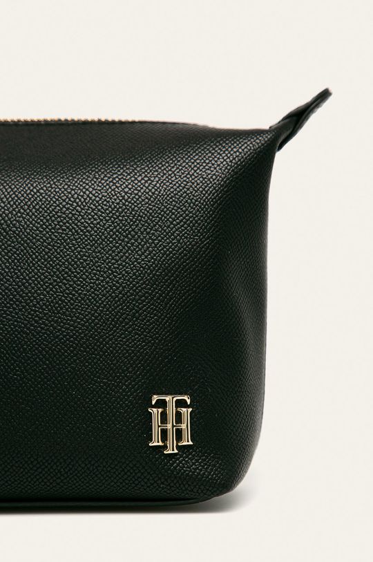 Tommy Hilfiger - Kosmetická taška černá