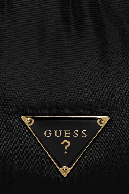 Guess - Kozmetická taška čierna