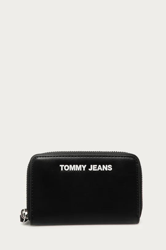 fekete Tommy Jeans - Pénztárca Női