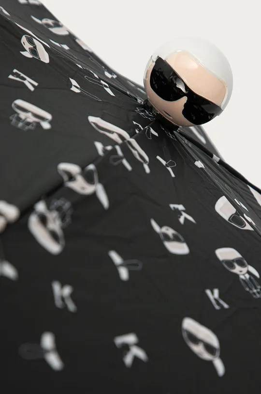 Karl Lagerfeld - Парасоля  Синтетичний матеріал, Текстильний матеріал
