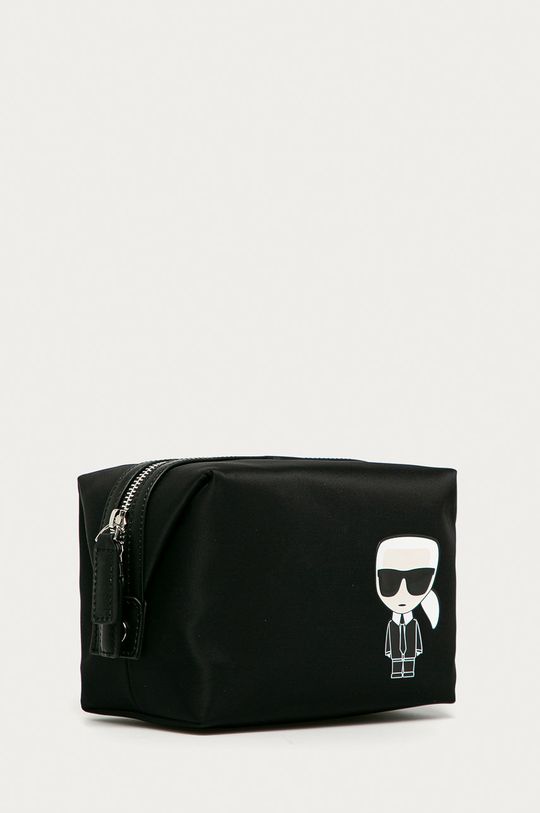 Karl Lagerfeld - Kozmetická taška  100% Nylón