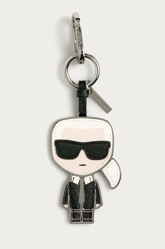 čierna Karl Lagerfeld - Kľúčenka Dámsky