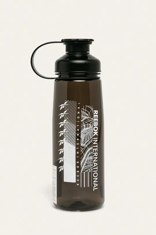 čierna Reebok - Fľaša 0,75 L GD0628 Dámsky