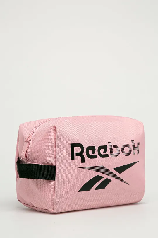Reebok - Kozmetická taška GH0460  100% Polyester